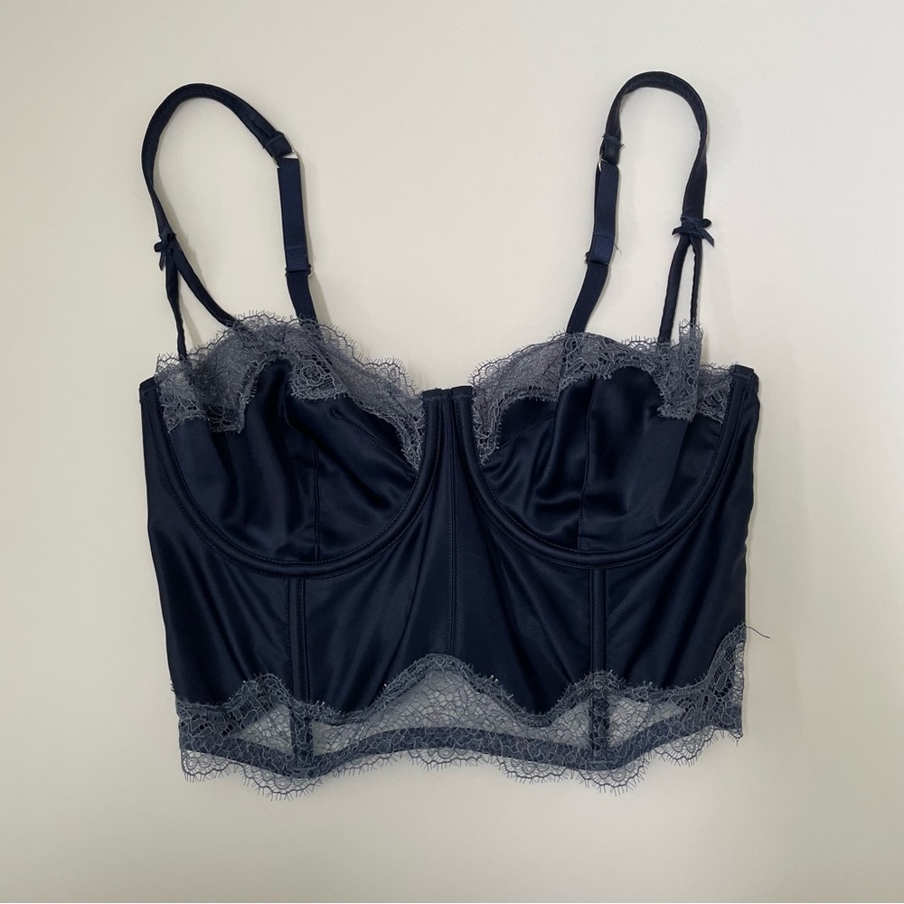 Victorias Secret Dream Angels Unlined Balconet